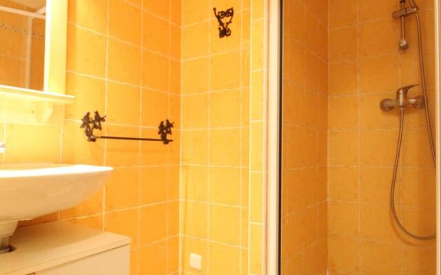 Appartement Lanslevillard, 5 pièces, 10 personnes - FR-1-508-85