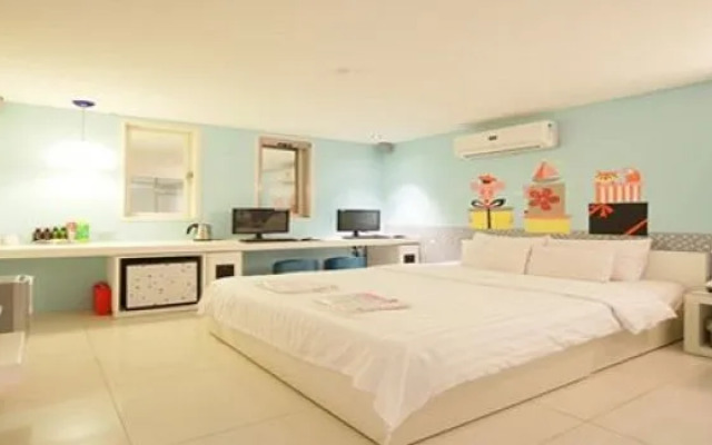 Hotelpop