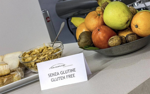 Hotel Dimorae Rooms and Suites - Apartments