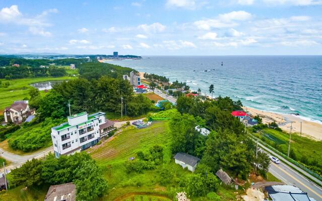 Gangneung Undukmaru Pension