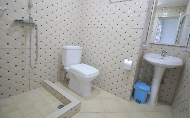 Andy Apartments