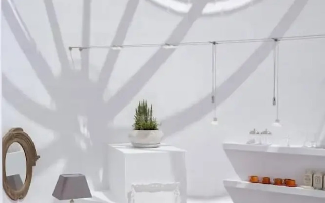 Kamini Santorini Luxury Villas