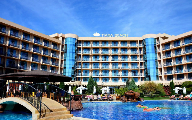 Tiara Beach