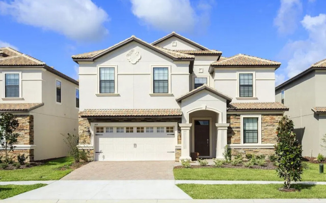 Villa CG010 Your Retreat