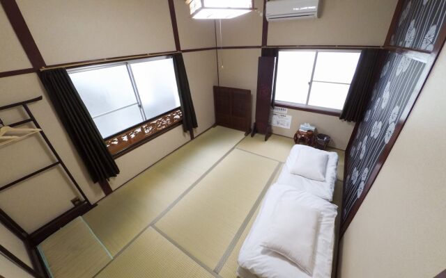 Galo Hostel Kobe