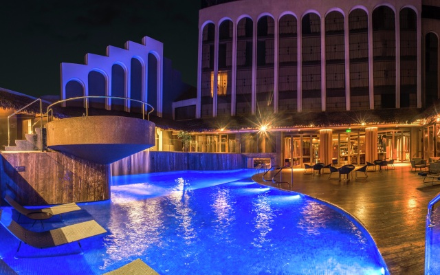 DoubleTree by Hilton Iquitos