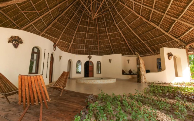 Zanzibar Pearl Boutique Hotel & Villas