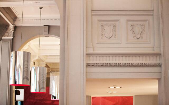 Hotel Indigo Glasgow by IHG