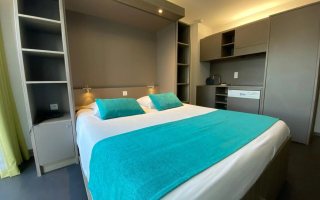 Suite Home Porticcio