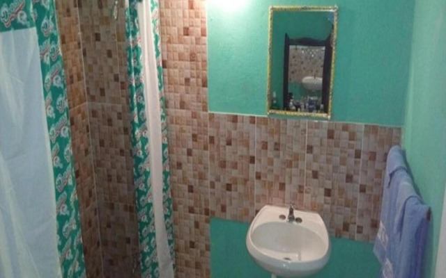 Reggae Moon Guest House