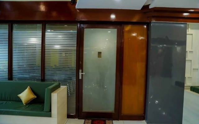 The Kanishka Grand