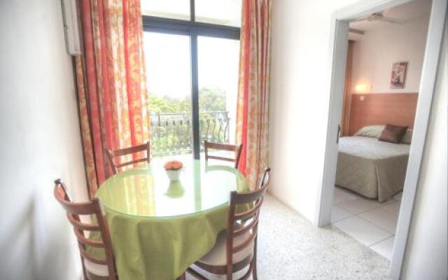 Sands Apartments