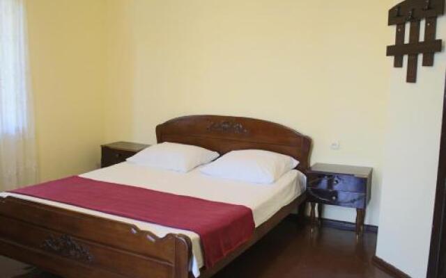 Guest House Zorbeg