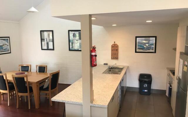 Mariner Bay Apartments