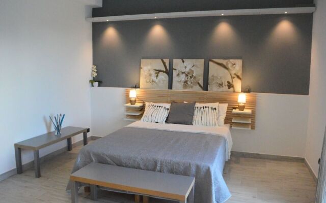 UP&B Rooms