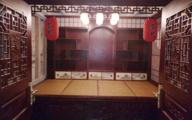 1618 Wellness Holiday Manor