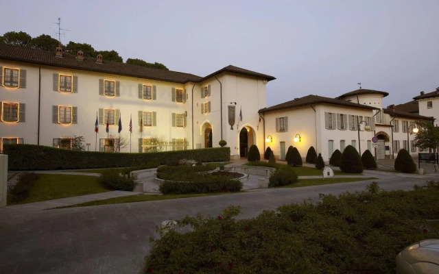 Hotel Parco Borromeo