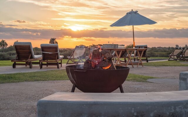 HOTEL TERMAS VICTORIA Wellness Spa