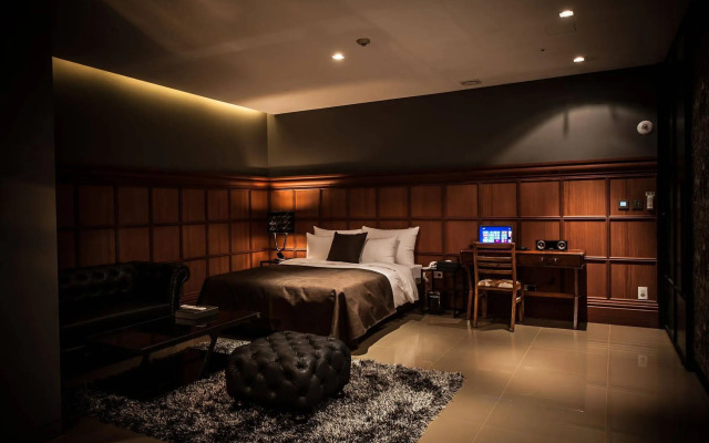 SR Hotel Sadang