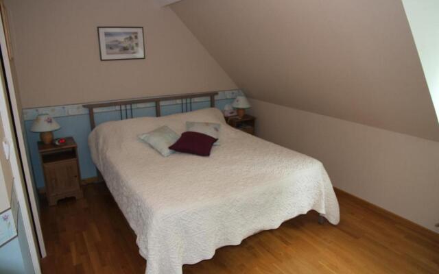 Les Rives de L'andelle