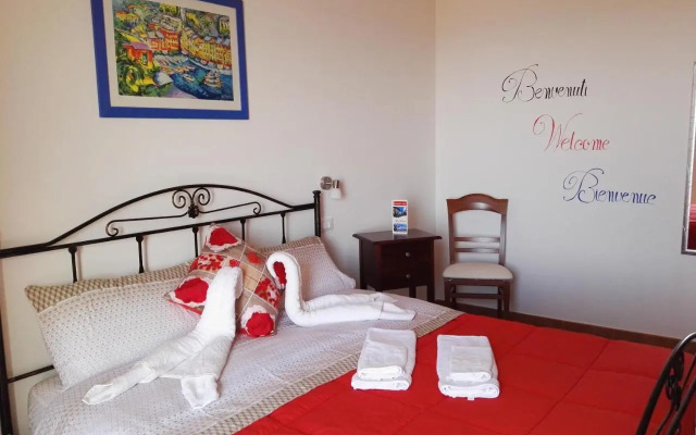 Agriturismo Agri Armonia