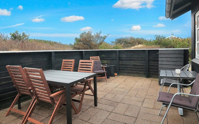 5 Person Holiday Home in Brovst