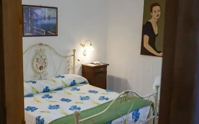B&B Casaquercia