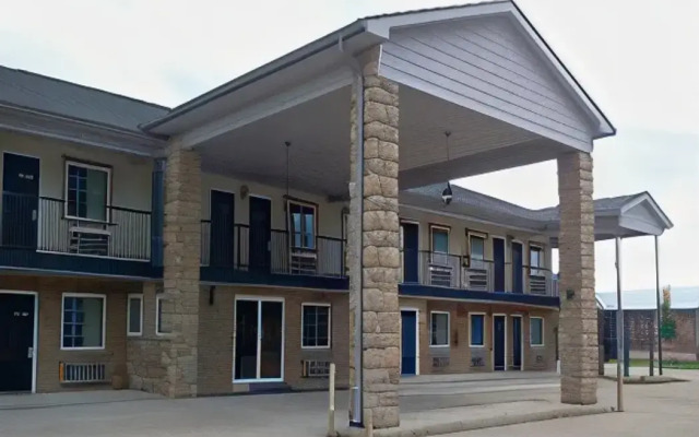 Econo Lodge