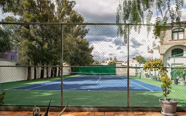 Holt - Amazing 2 BR in San Miguel