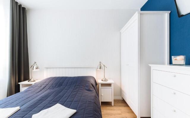 OW Posejdon Dźwirzyno