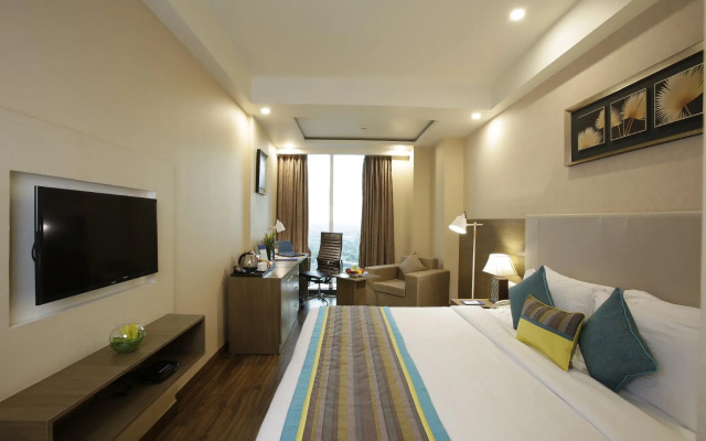 Golden Tulip Suites Gurgaon