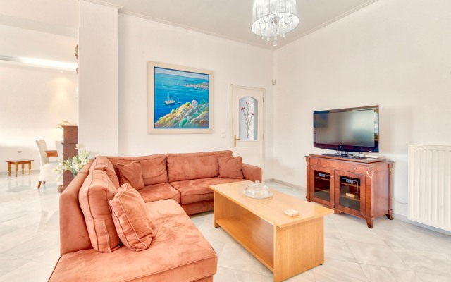 Villa Silia Zakynthos