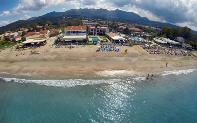 Filorian Hotel Apartments