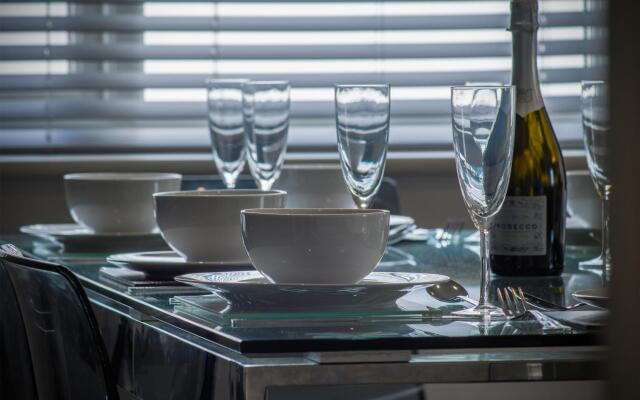 Gower View - 4 Bedroom Luxurious Holiday Home - Saundersfoot