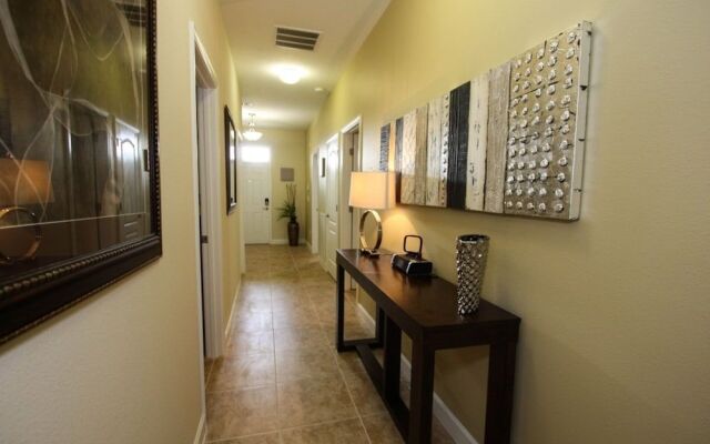 Champions Gate by PRP