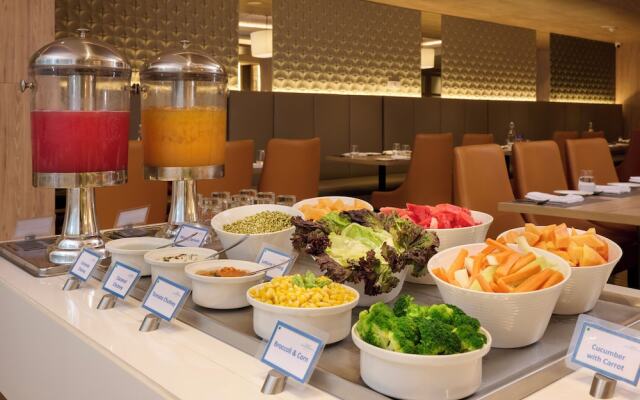 Delite Sarovar Portico Faridabad