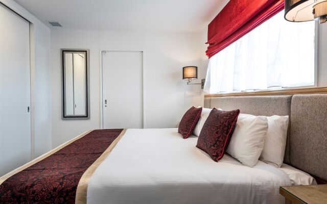 Fino Hotel & Suites