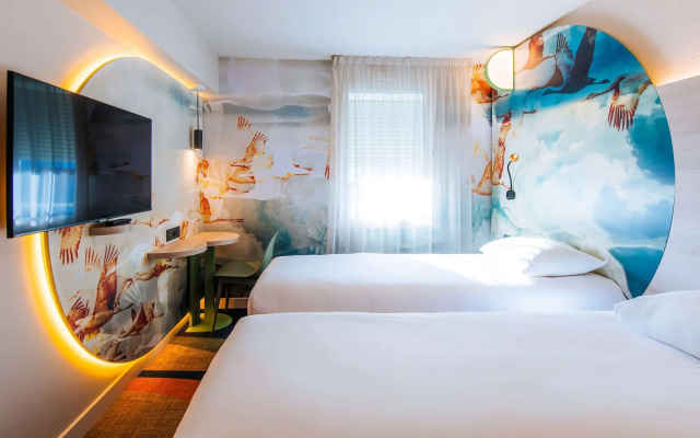 ibis Styles Antibes