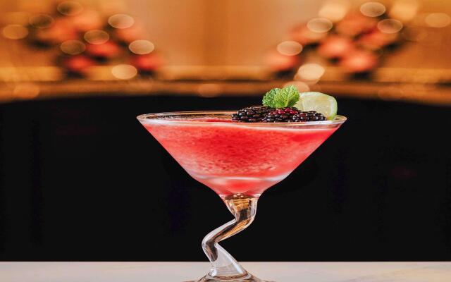 Sofitel Lisbon Liberdade