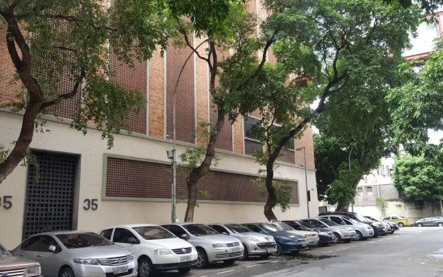 Samba Studio - Alma Carioca