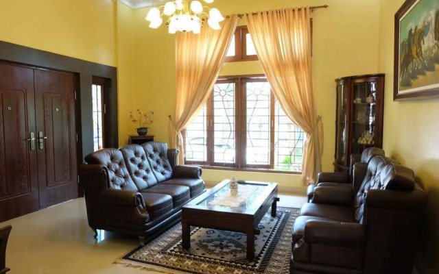 Villa Alifa