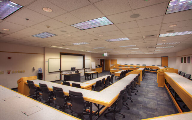 Arizona Christian University Hotel & Conference Center