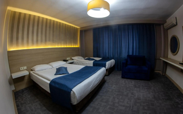 Baykara Hotel