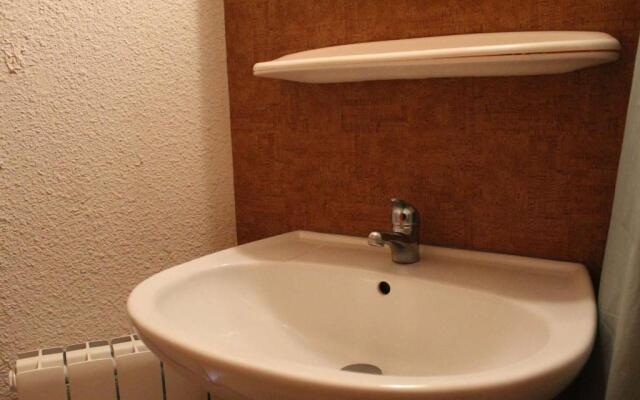 Appartement Vars-Sainte-Marie, 1 pièce, 4 personnes - FR-1-330B-157