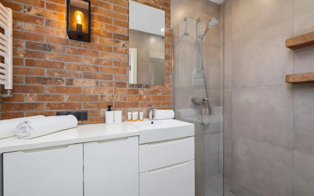 Lubelska Modern Studio by Renters
