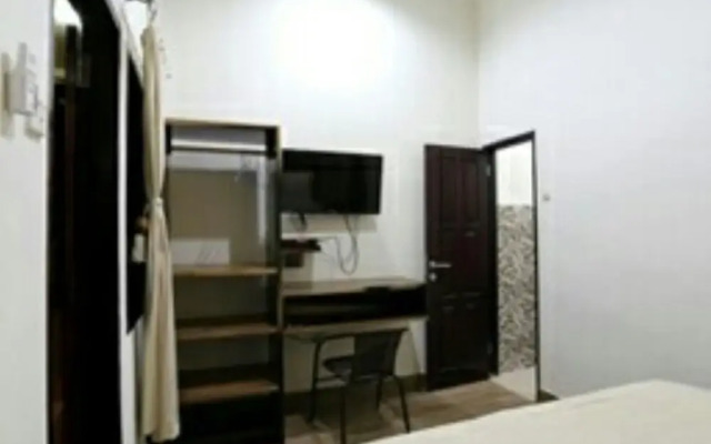 Tamu Lombok