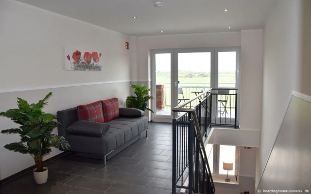 Boardinghouse Kowalski