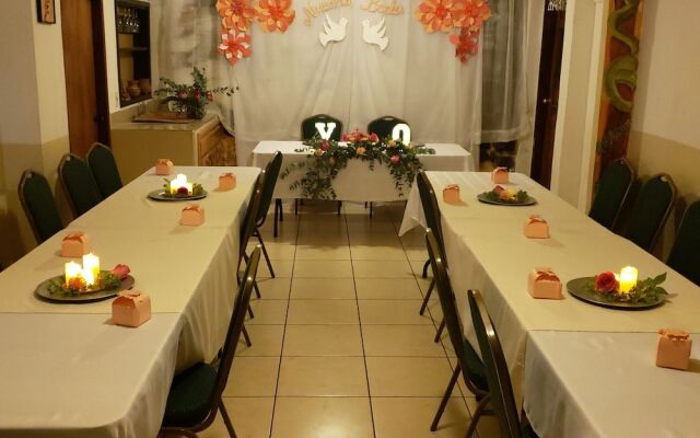 Hotel Otoch Balam (Bed & Breakfast)