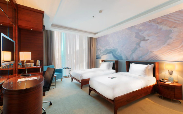 Seres Hotel Old City