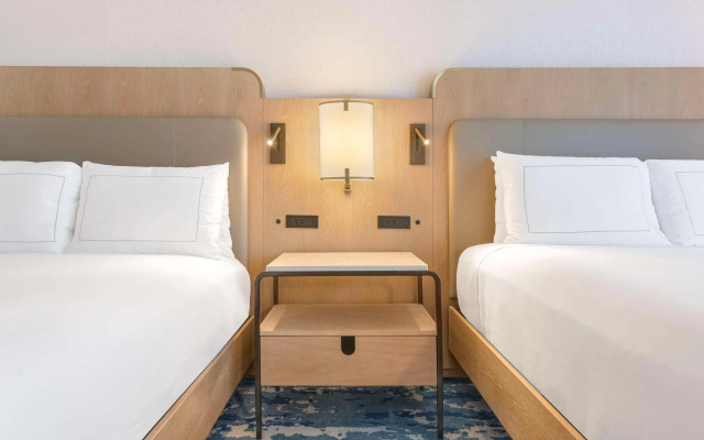 Hilton Anaheim